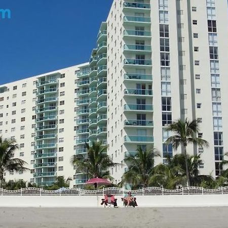 Tides Apt On Hollywood Beach Dış mekan fotoğraf