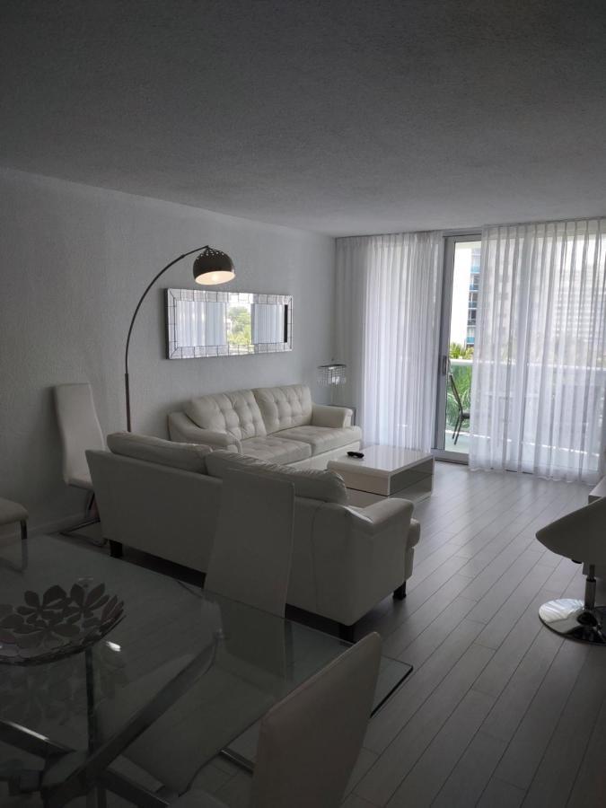 Tides Apt On Hollywood Beach Dış mekan fotoğraf