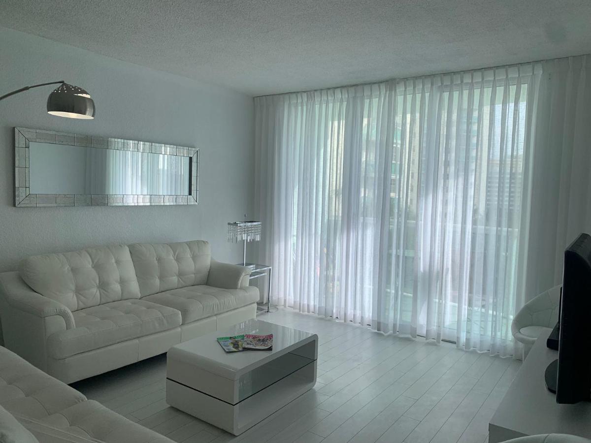 Tides Apt On Hollywood Beach Dış mekan fotoğraf