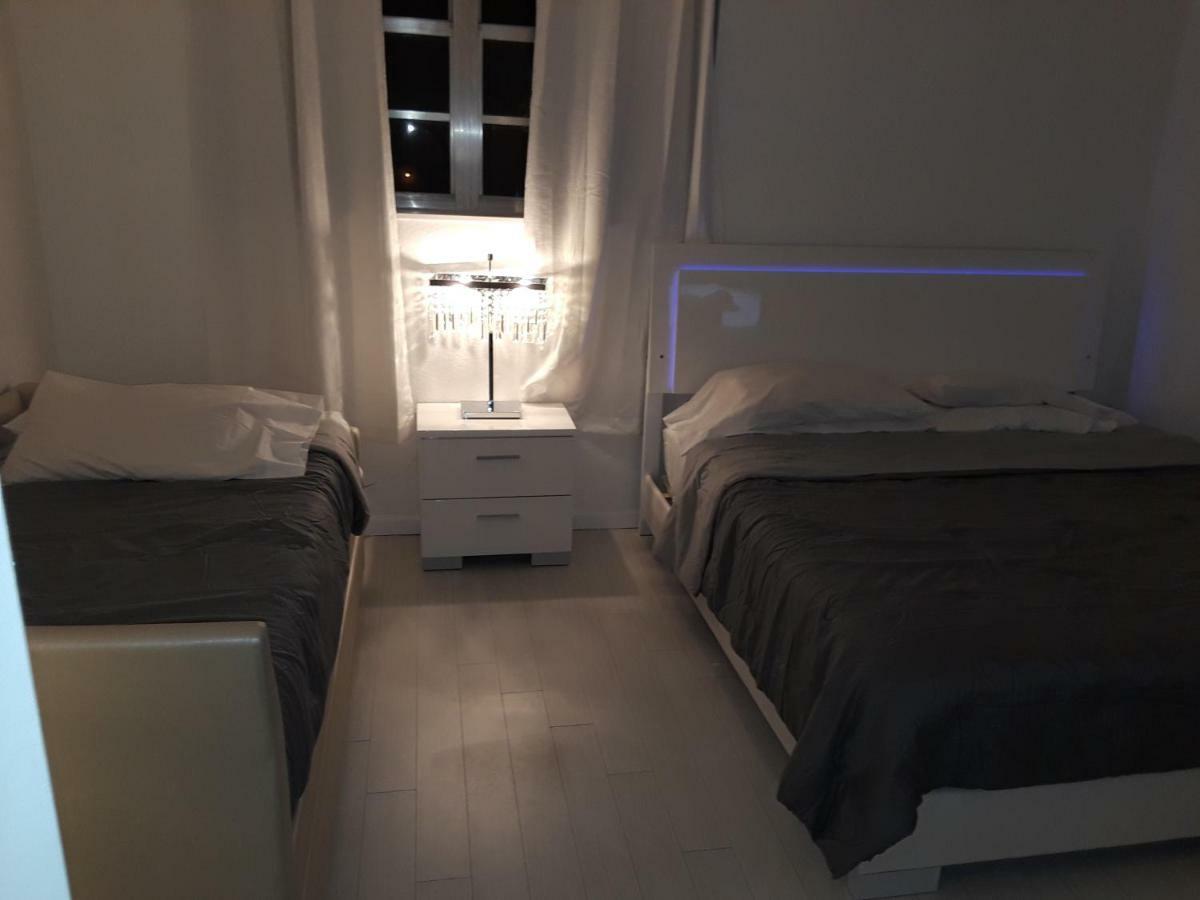 Tides Apt On Hollywood Beach Dış mekan fotoğraf