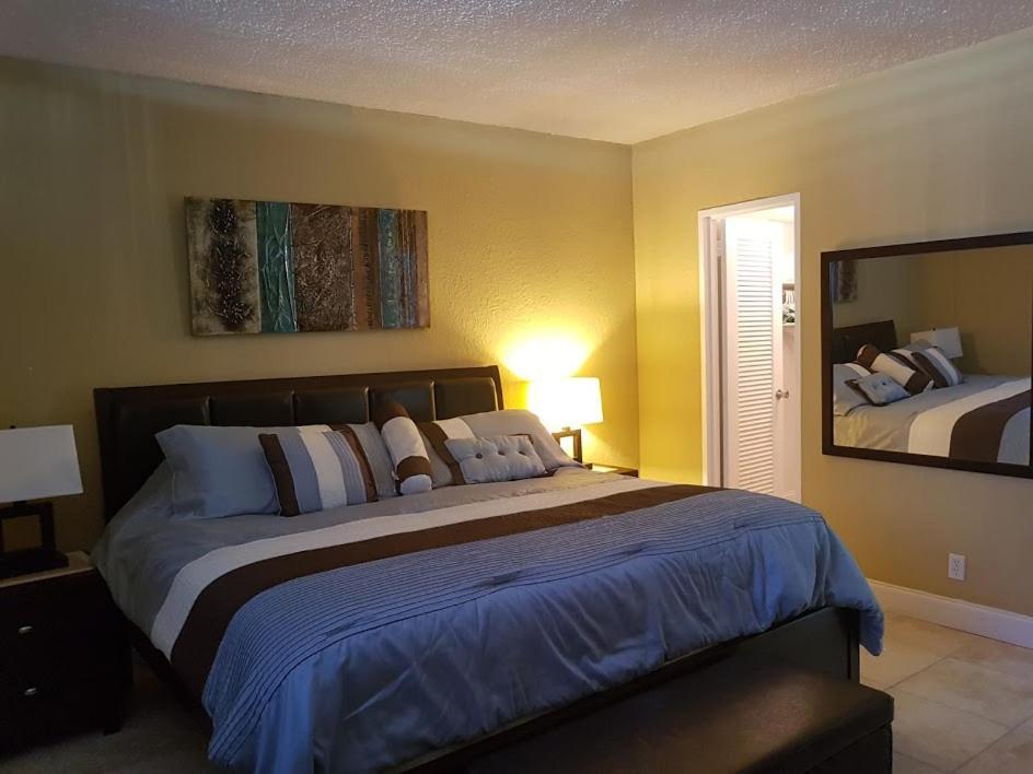 Tides Apt On Hollywood Beach Dış mekan fotoğraf