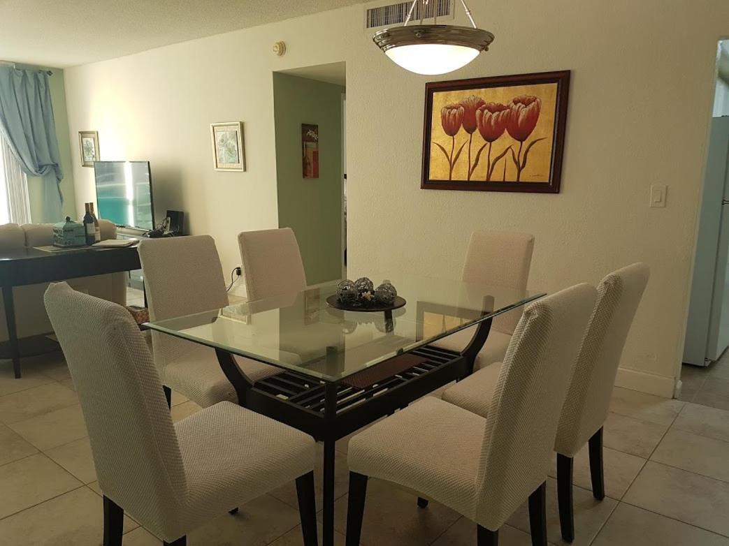 Tides Apt On Hollywood Beach Dış mekan fotoğraf